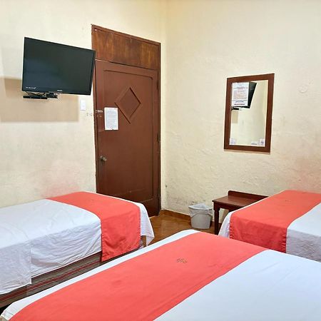 ורקרוז Xpress Inn מראה חיצוני תמונה